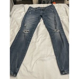 American Eagle jeans 30x30